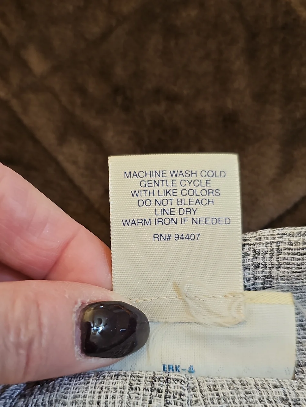 Jacket - Picture 14 of 16